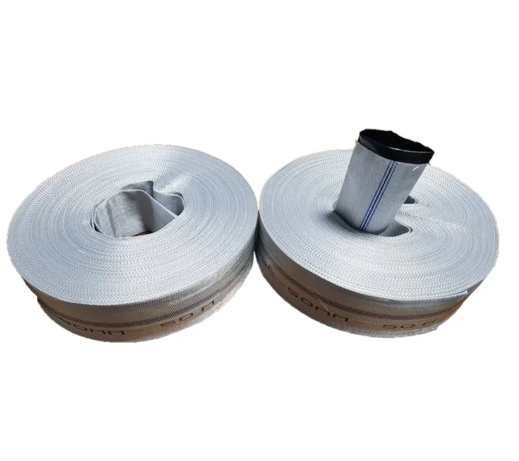 九龙坡超强耐磨编织水带