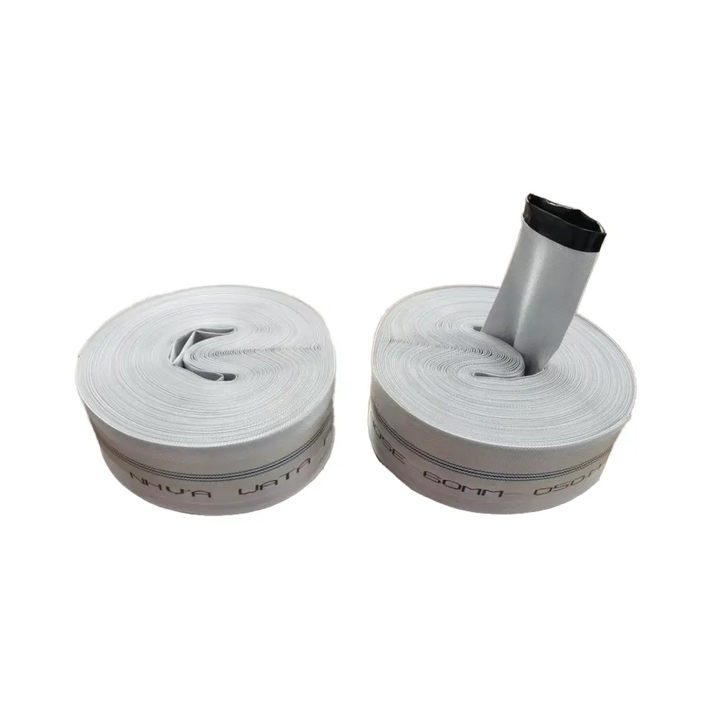 九龙坡高分子涤纶编织水带