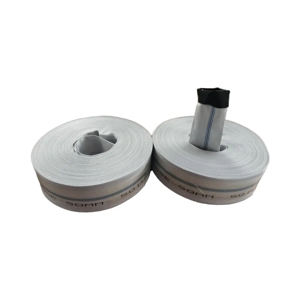 九龙坡抗旱涤纶编织水带