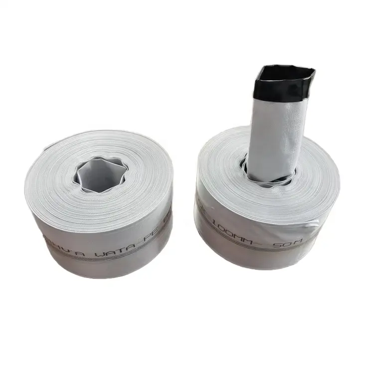 九龙坡国标涤纶编织水带