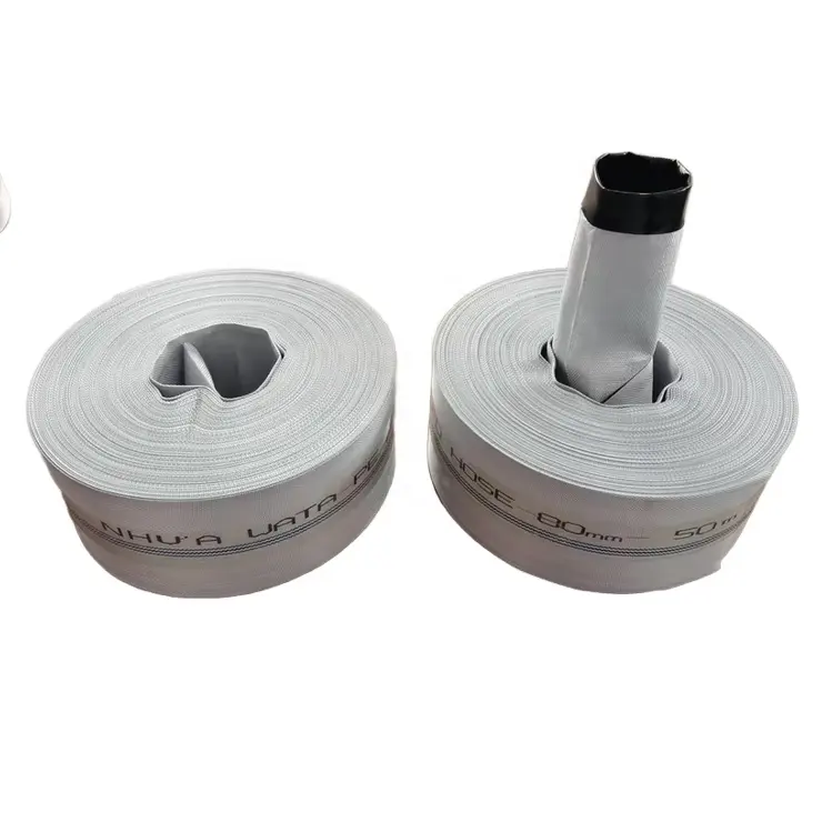 九龙坡消防涤纶编织水带